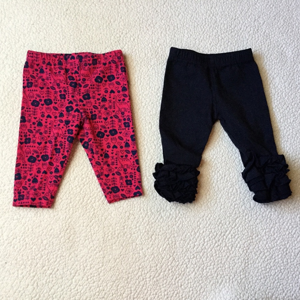 Infant Pants Bundle